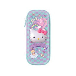 Astuccio bustina Hello Kitty squishy