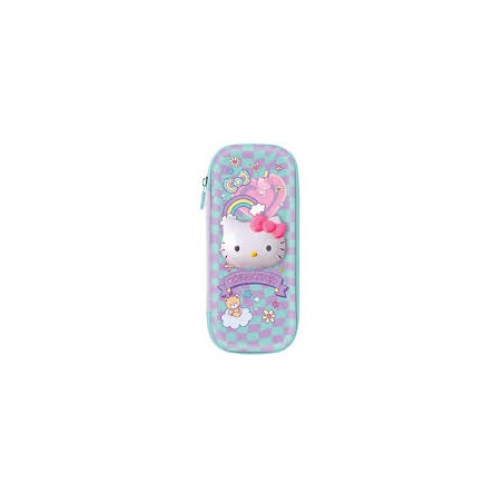 Astuccio bustina Hello Kitty squishy