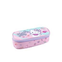 Astuccio bustina Hello Kitty