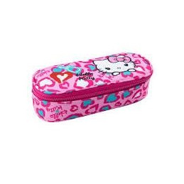 Astuccio bustina Hello Kitty