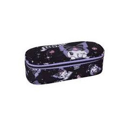 Astuccio bustina Kuromi