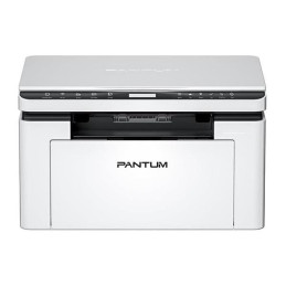 Multifunzione Stampante laser Pantum wifi