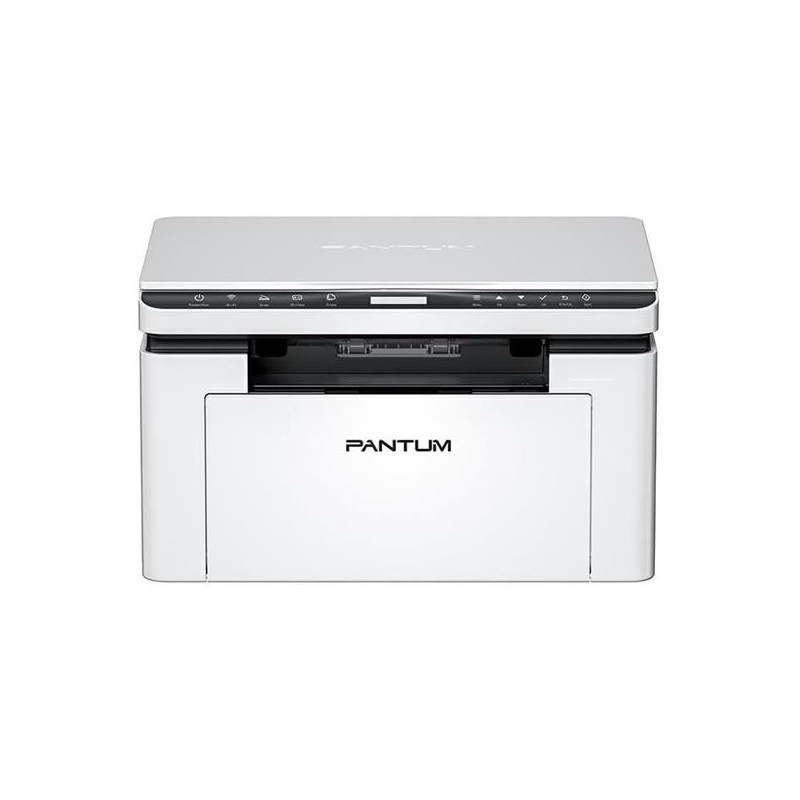 Multifunzione Stampante laser Pantum wifi