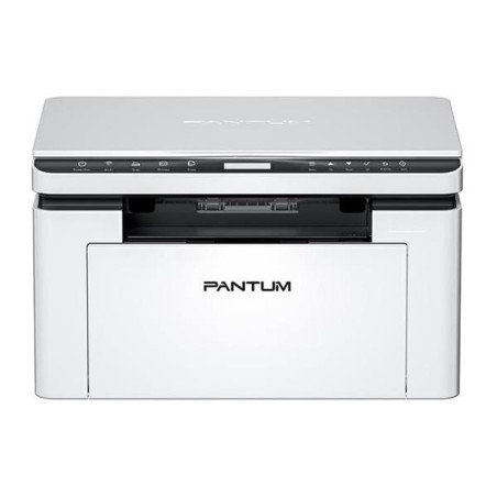 Multifunzione Stampante laser Pantum wifi