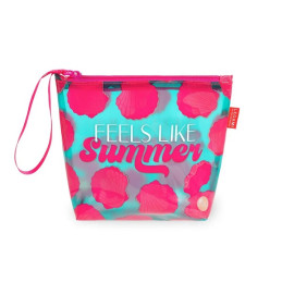 Borsello pochette da spiaggia - Seashell - Legami