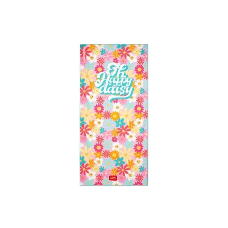 Telo mare Daisy - Legami