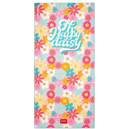 Telo mare Daisy - Legami