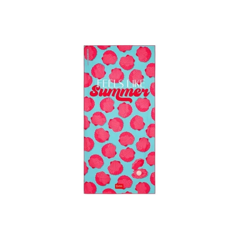 Telo mare Seashell - Legami