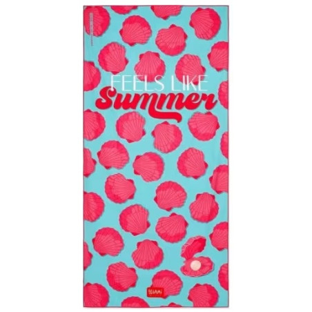 Telo mare Seashell - Legami