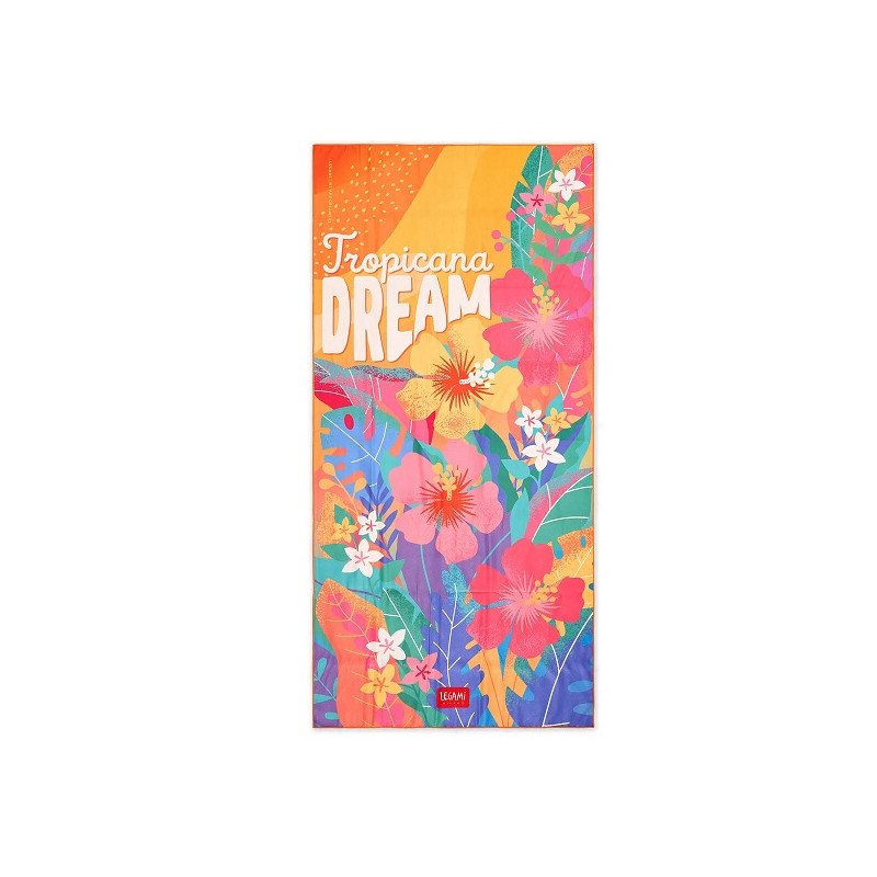 Telo mare Tropicana Dream - Legami