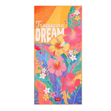 Telo mare Tropicana Dream - Legami