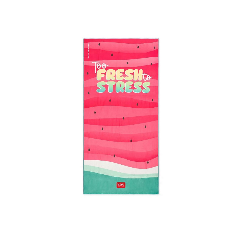 Telo mare Watermelon - Legami