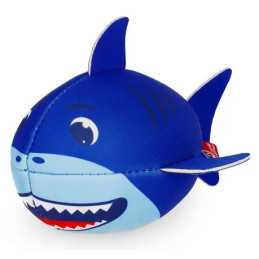 FLOATING BALL - NEOPRENE - SHARK - Legami