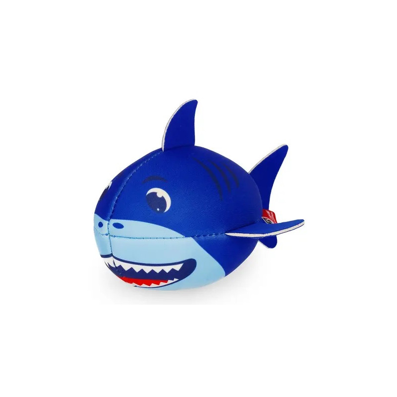 FLOATING BALL - NEOPRENE - SHARK - Legami