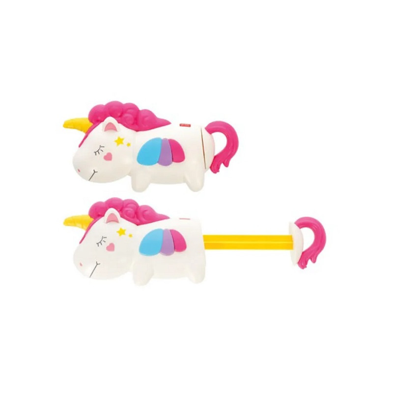 Pistola ad acqua - Unicorn - Legami