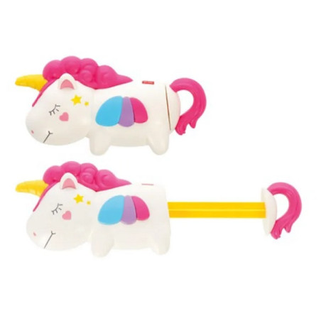 Pistola ad acqua - Unicorn - Legami