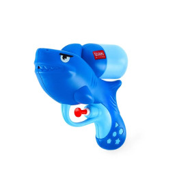 Pistola ad Acqua per Bambini Shark - Water Gun - Legami