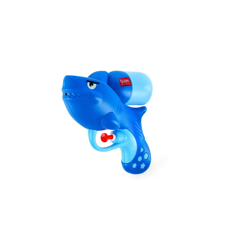 Pistola ad Acqua per Bambini Shark - Water Gun - Legami