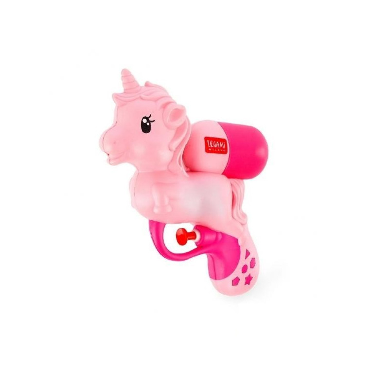Pistola ad Acqua per Bambini Unicorno - Water Gun - Legami
