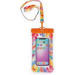 Portacellulare impermeabile mare Tropicana Dream - Legami