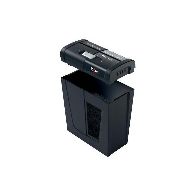 Distruggidocmenti Fellowers p-25s