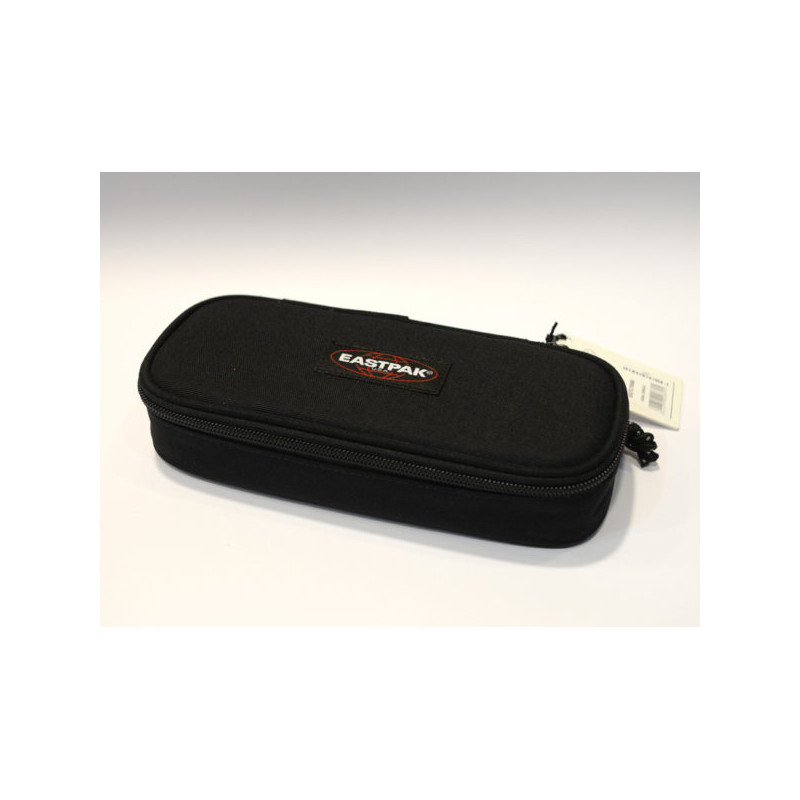 OVAL SINGLE BLACK AB EASTPAK