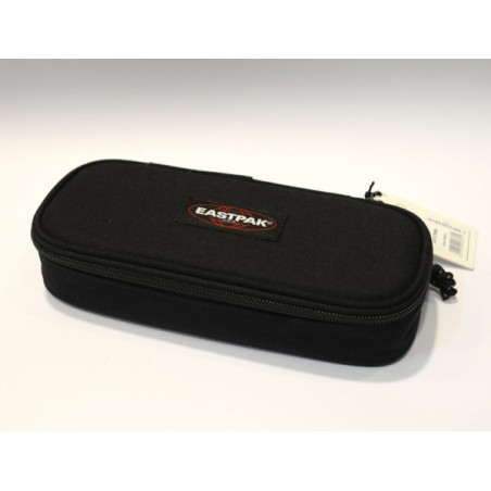 OVAL SINGLE BLACK AB EASTPAK