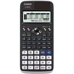 Calcolatrice Scientifica Casio FX-991Es