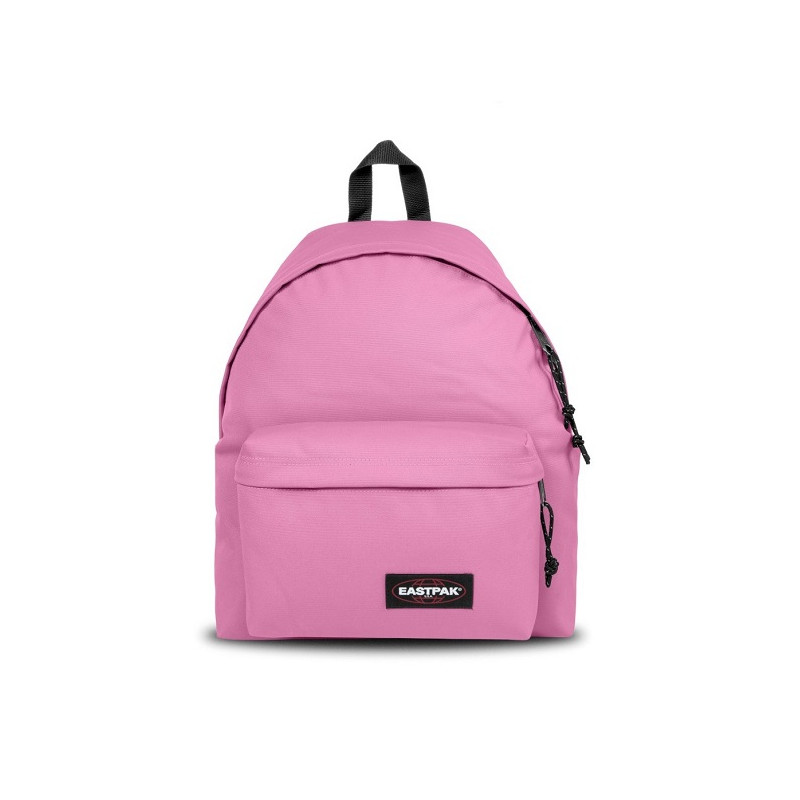 ZAINO PADDED PAK'R BUBBLEGUM PINK A EASTPAK