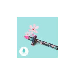 Penna Gel Cancellabile - Erasable Pen flora  Legami