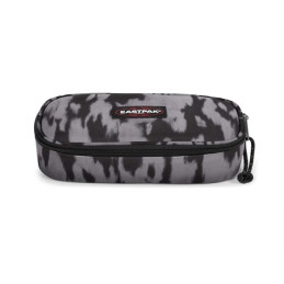 ASTUCCIO OVAL SINGLE FURRIOUS GREY A EASTPAK