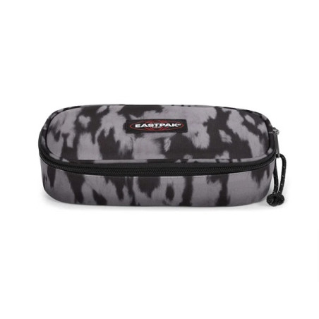 ASTUCCIO OVAL SINGLE FURRIOUS GREY A EASTPAK