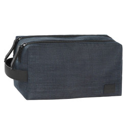 NECESSAIRE COMIX CAMPUS BLUE