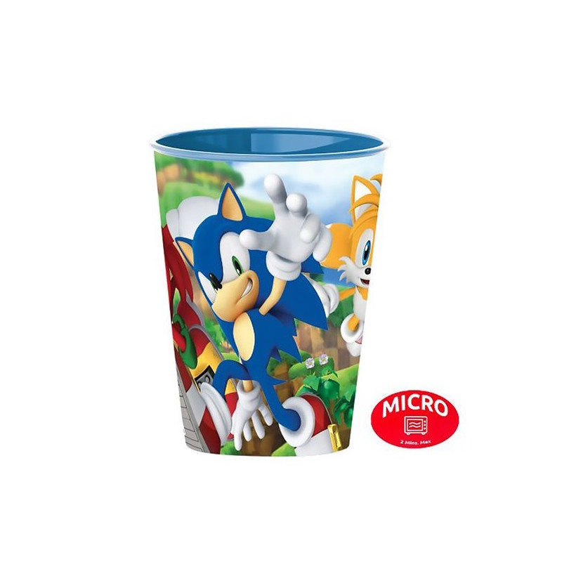 Stor 26 Bicchiere 260ML Sonic