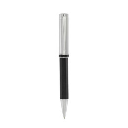 Penna roller Bagutta Bicolore Nero
