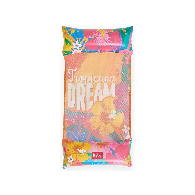 Materassino da mare - Tropicana Dream- Legami