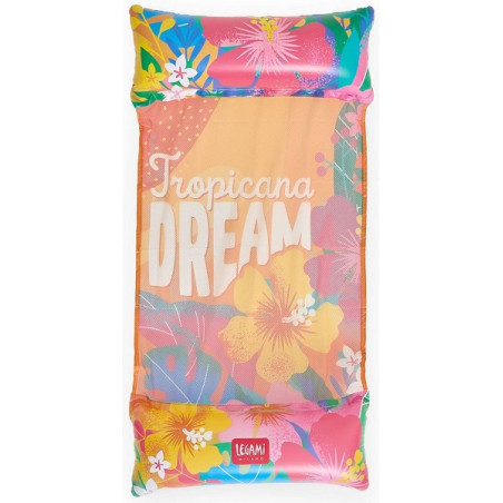 Materassino da mare - Tropicana Dream- Legami