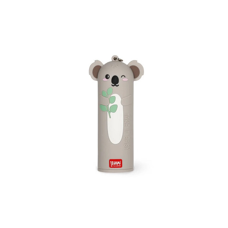 Caricabatteria Portatile - My Super Power a tema Koala LEGAMI
