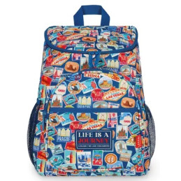 Zaino Termico - Daisy - Cooler Backpack Legami