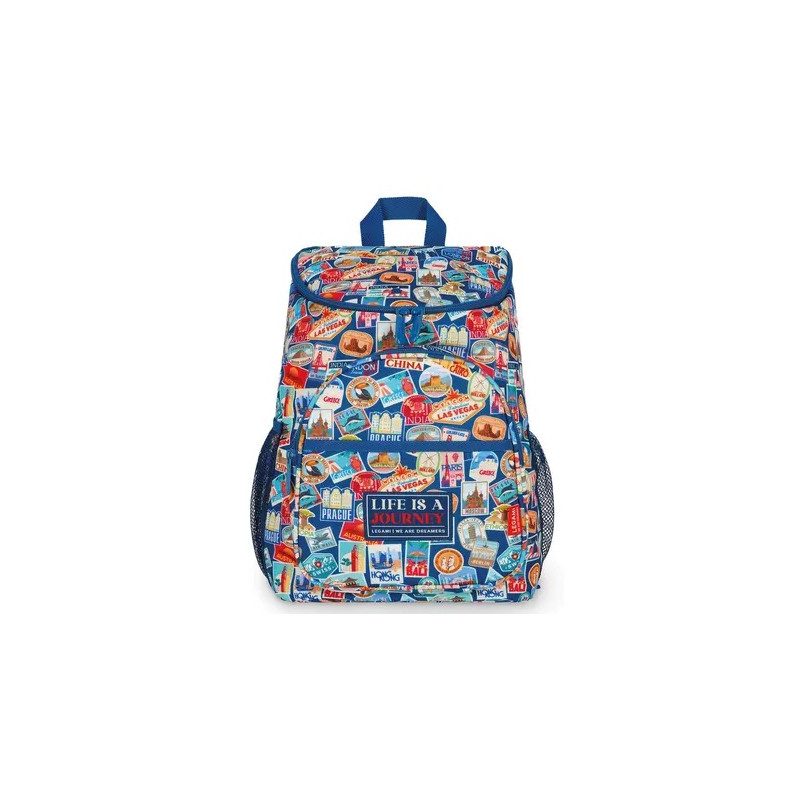 Zaino Termico - Daisy - Cooler Backpack Legami