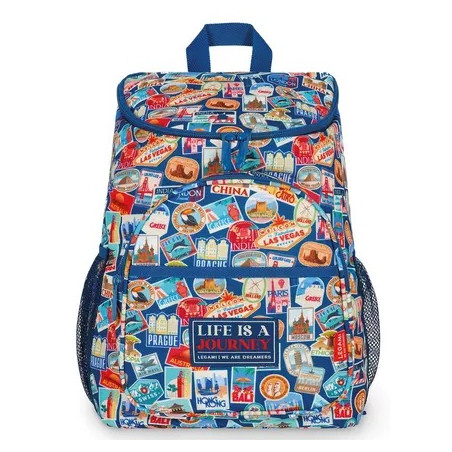 Zaino Termico - Daisy - Cooler Backpack Legami