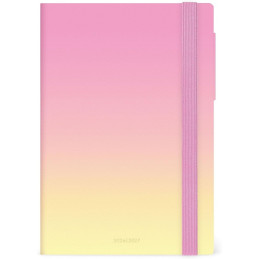 Agenda 16 mesi 2027 Sunrise Lover- Legami