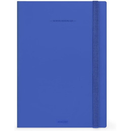 Agenda del Docente 2027 Eclectic Blue - Legami