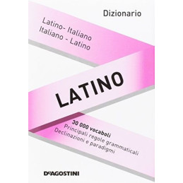 Dizionario Latino De Agostini