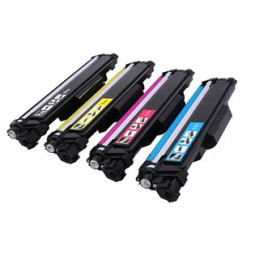 Toner Brother tn249 ciano con chip comp.