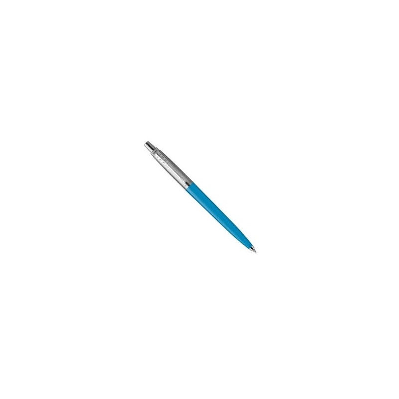 Penna Parker Jotter sfera offerta colore azzurro