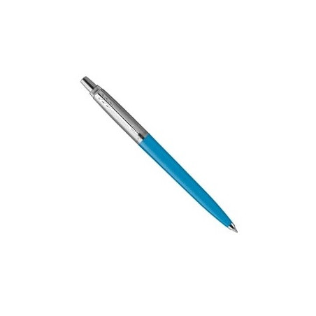 Penna Parker Jotter sfera offerta colore azzurro