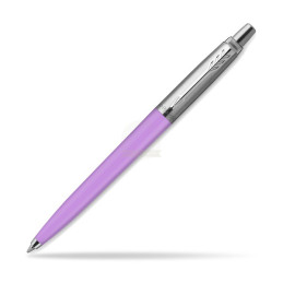 Penna Parker Jotter sfera offerta colore lilla