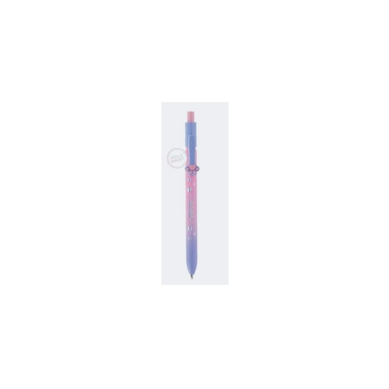 PENNA A SFERA - MEOW - BLUE LEGAMI