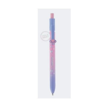 PENNA A SFERA - MEOW - BLUE LEGAMI